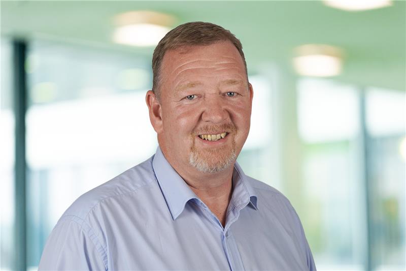 Herr Marc-Oliver Lorenz