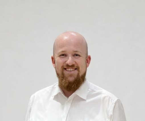 Mr Daniel-Andreas Lehmer